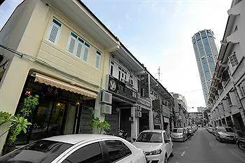 Wood Work House Hotel George Town