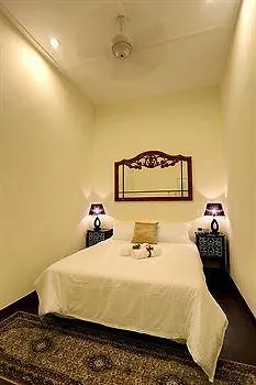 Wood Work House Hotel George Town 2*,  Malaysia