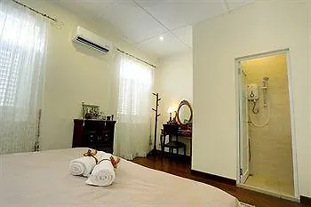 Wood Work House Hotel George Town Malaysia