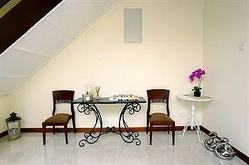 Wood Work House Hotel George Town 2*,  Malaysia