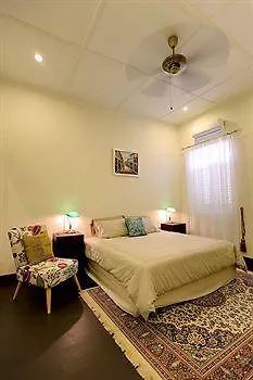 Wood Work House Hotel George Town