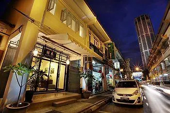 Wood Work House Hotel George Town