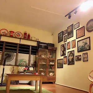Once In Peninsula Jonker Street By Nestcove Gasthof Malacca