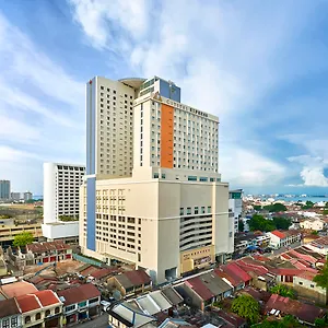 Cititel Express Penang *** George Town