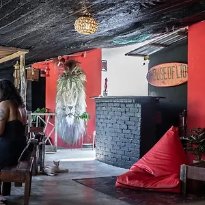 House Of Lion Gasthof Pantai Cenang (Langkawi)