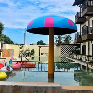 Casa Idaman Motel Pantai Cenang (Langkawi)