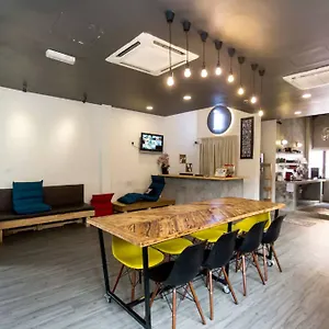 Revopackers Hostel Kuala Lumpur