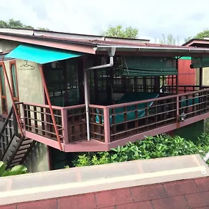 T Star Langkawi Hotel Pantai Cenang (Langkawi)