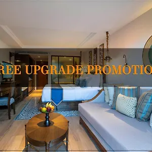 Ramayana And 5* Kuta (Bali)